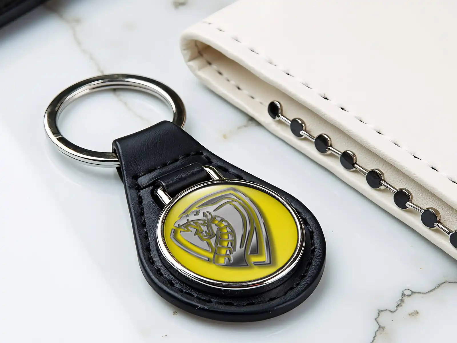 Custom Acrylic Keychains Vibrant Colors Unique Pro